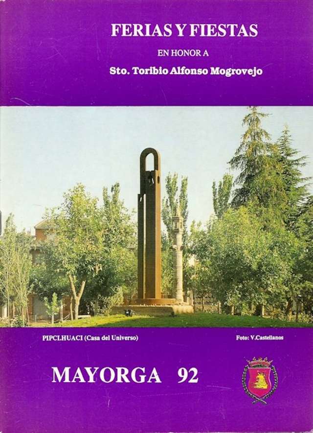 El Vitor 1992 Mayorga
